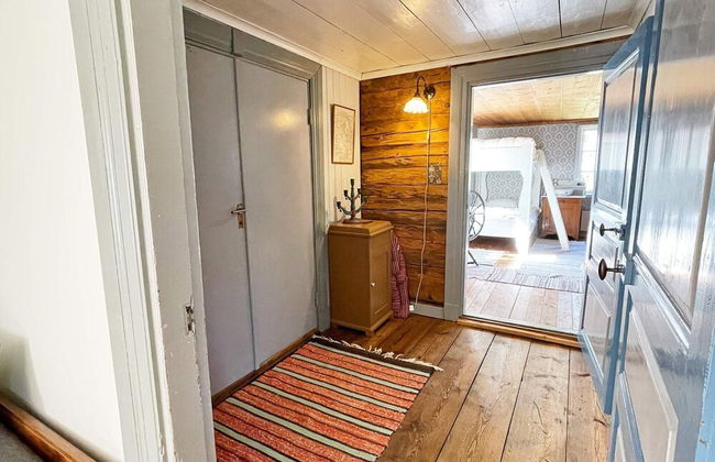 4 Person Holiday Home in Furuby - Foto 29