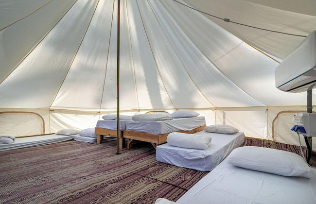 Mia Glamping Kinneret - Foto 2