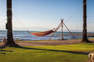Foto 28 - Mia Glamping Kinneret