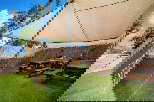 Foto 16 - Mia Glamping Kinneret