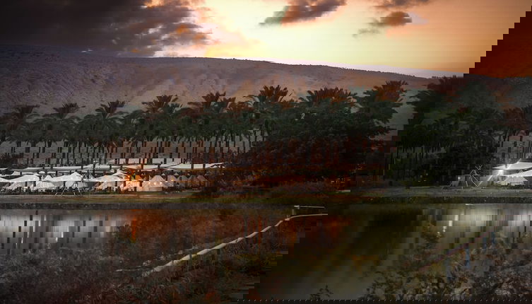 Foto 1 - Mia Glamping Kinneret