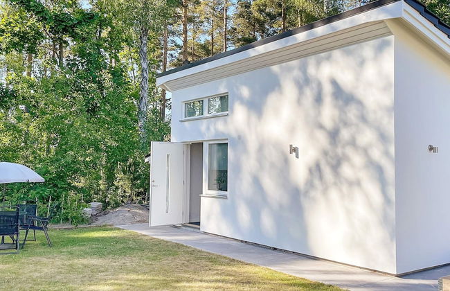 3 Person Holiday Home in Solvesborg-by Traum - Foto 1