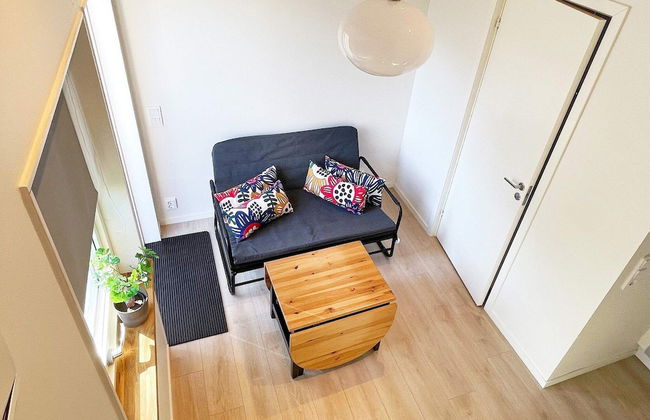 3 Person Holiday Home in Solvesborg-by Traum - Foto 6