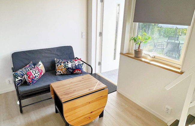 3 Person Holiday Home in Solvesborg-by Traum - Foto 27