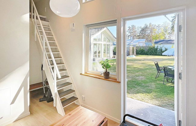3 Person Holiday Home in Solvesborg-by Traum - Foto 15