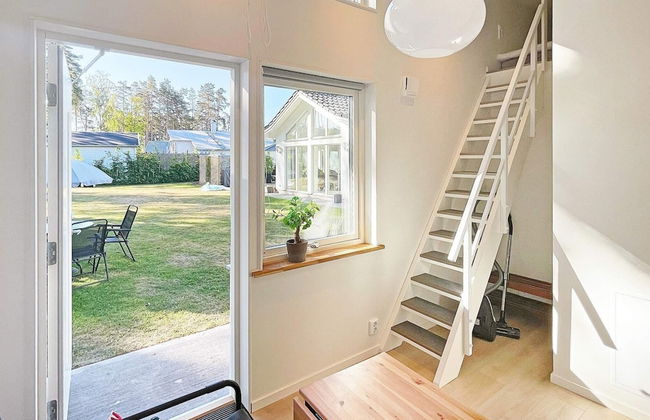 3 Person Holiday Home in Solvesborg-by Traum - Foto 25