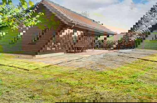 Foto 1 - 8 Person Holiday Home in Hemmet