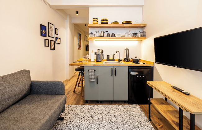 Primera Suite - Photo 20