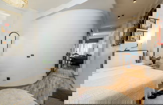 Foto 3 - Primera Suite