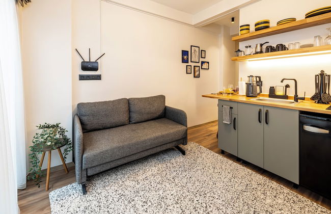 Primera Suite - Photo 8