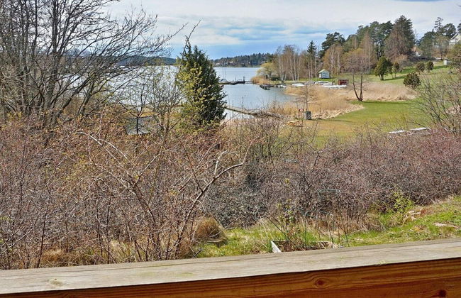 6 Person Holiday Home in Vaxholm-by Traum - Foto 20