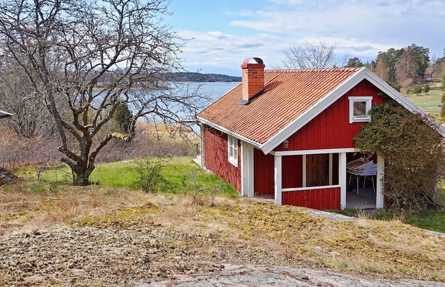 6 Person Holiday Home in Vaxholm-by Traum - Foto 1