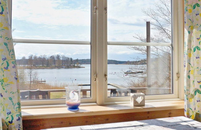 6 Person Holiday Home in Vaxholm-by Traum - Foto 2