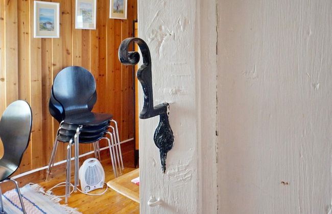 6 Person Holiday Home in Vaxholm-by Traum - Foto 19