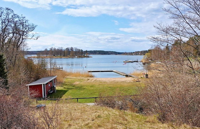 6 Person Holiday Home in Vaxholm-by Traum - Foto 22