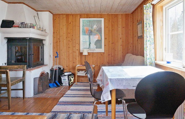 6 Person Holiday Home in Vaxholm-by Traum - Foto 12