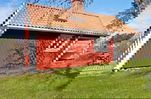 Photo 14 - 6 Person Holiday Home in Vaxholm-by Traum