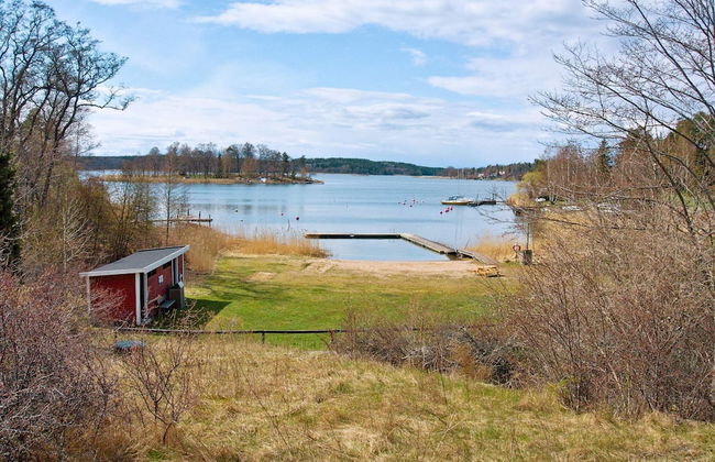 6 Person Holiday Home in Vaxholm-by Traum - Foto 23