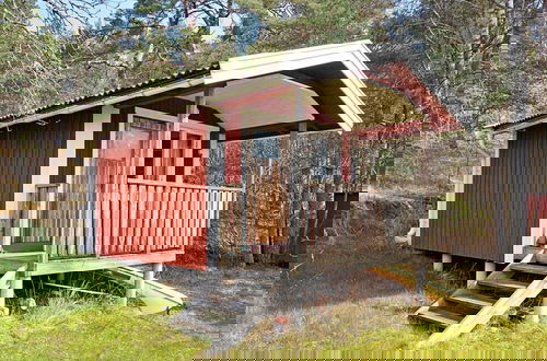 Photo 16 - 6 Person Holiday Home in Vaxholm-by Traum