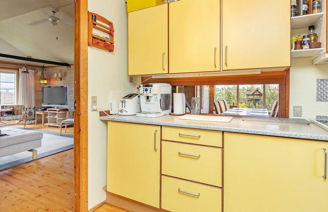 10 Person Holiday Home in Hornbaek - Foto 6