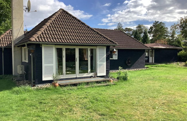 10 Person Holiday Home in Hornbaek - Foto 1