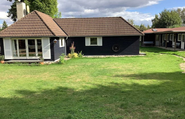10 Person Holiday Home in Hornbaek - Foto 22