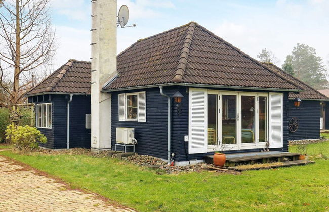 10 Person Holiday Home in Hornbaek - Foto 18
