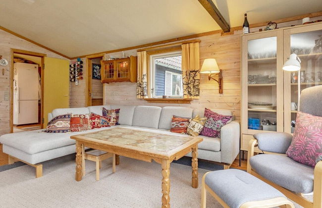 10 Person Holiday Home in Hornbaek - Foto 8