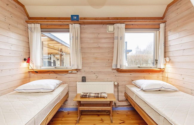 10 Person Holiday Home in Hornbaek - Foto 10