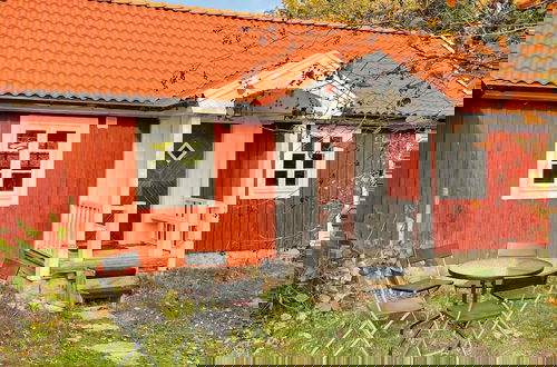 Photo 1 - 5 Person Holiday Home in Haltorp-by Traum