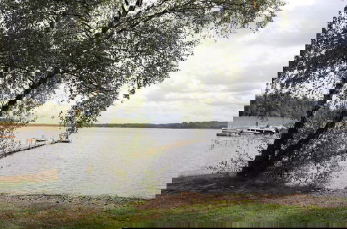 Foto 17 - 5 Person Holiday Home in Hjarnarp-by Traum