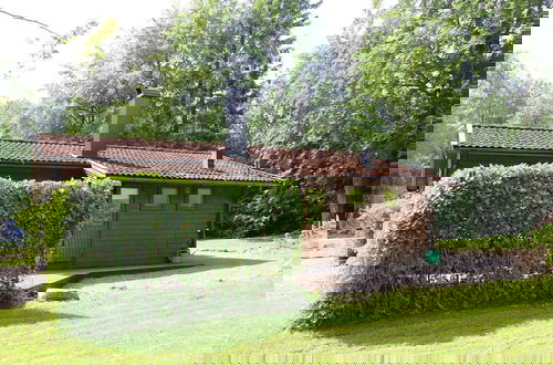 Foto 24 - 5 Person Holiday Home in Hjarnarp-by Traum