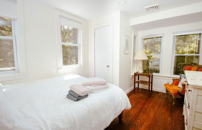 Fernwood Cottage A Poconos Retreat - Foto 21