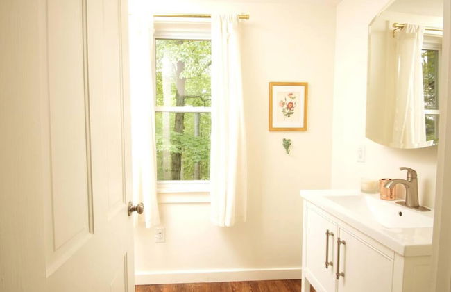 Fernwood Cottage A Poconos Retreat - Foto 23