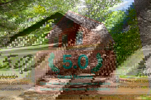 Foto 1 - Fernwood Cottage A Poconos Retreat