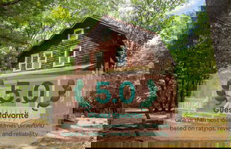 Foto 1 - Fernwood Cottage A Poconos Retreat