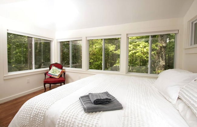 Fernwood Cottage A Poconos Retreat - Foto 3