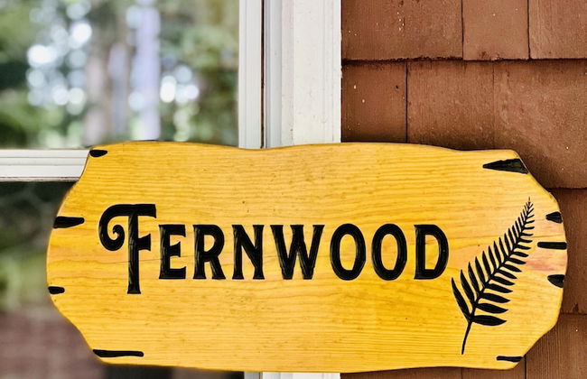 Fernwood Cottage A Poconos Retreat - Foto 9