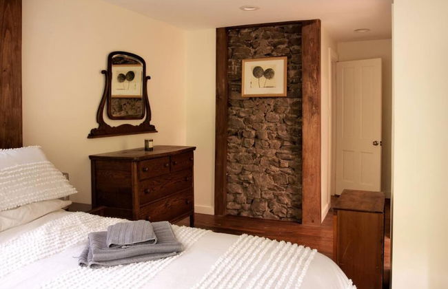 Fernwood Cottage A Poconos Retreat - Foto 22