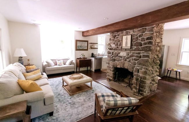 Fernwood Cottage A Poconos Retreat - Foto 5