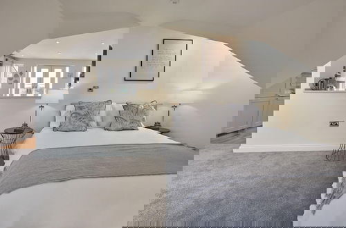 Foto 4 - Host Stay The Birds Nest
