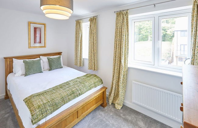 Host Stay Castle View - Foto 17