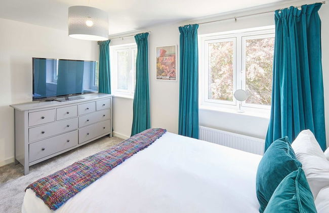 Host Stay Castle View - Foto 18