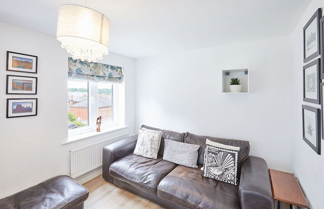 Host Stay Castle View - Foto 3