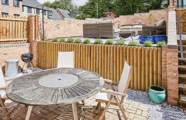 Host Stay Castle View - Foto 12