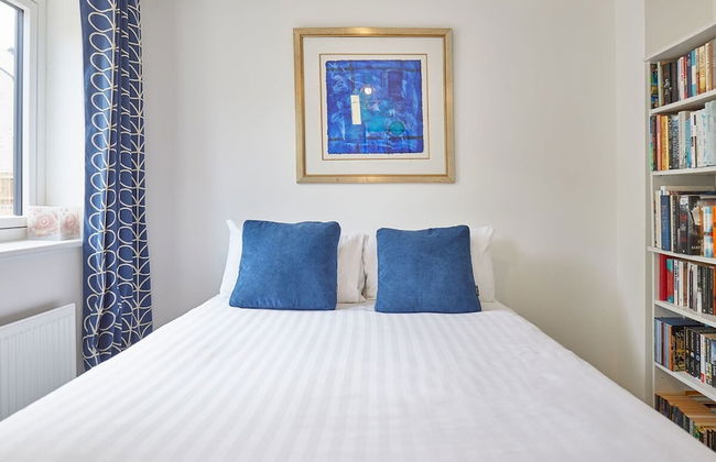 Host Stay Castle View - Foto 20