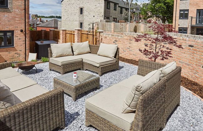 Host Stay Castle View - Foto 13