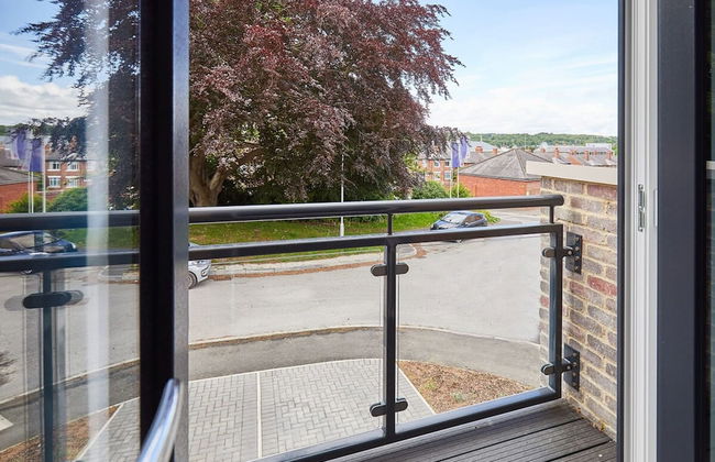 Host Stay Castle View - Foto 21