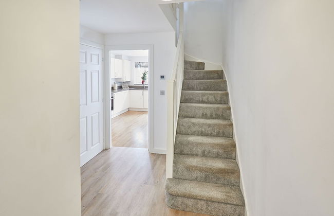 Host Stay Castle View - Foto 5