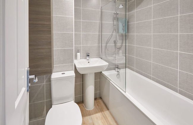 Host Stay Castle View - Foto 24